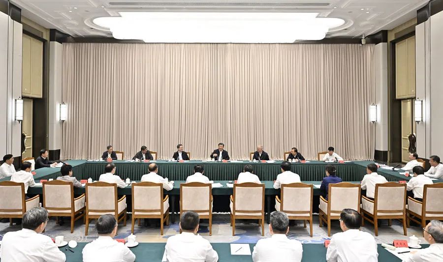 【前沿】儲能|習近平：加快發(fā)展風電、光電等清潔能源，建設風光火核儲一體化能源基地